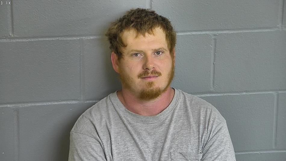 Allmon, Cody Lyle